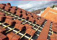 Rénover sa toiture à Gercourt-et-Drillancourt